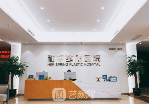 温州和平整形医院磨骨技