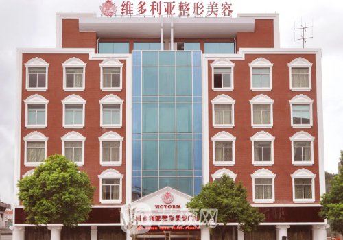 杭州维多利亚整形医院程