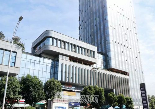 成都首瑞植发医院正规吗