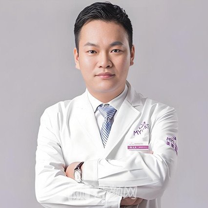 陈天杰