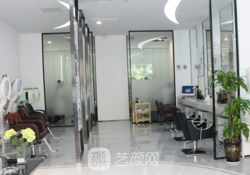 成都恒博植发医院怎么样