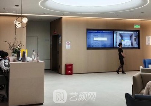 杭州凯丽国际隆胸好吗?形