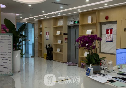 天津熙朵正规吗?医院简介