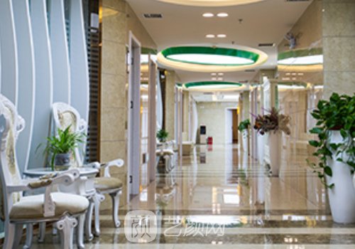 呼和浩特京美整形怎么样