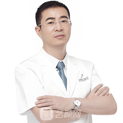刘永扬