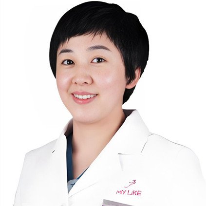 杨娇