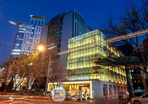 北京艺星和画美哪个好?医