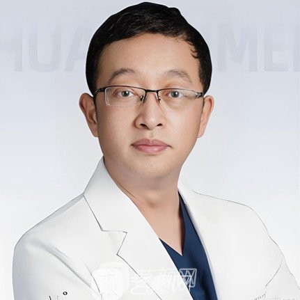 陈智宏