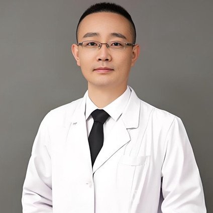 朱勇