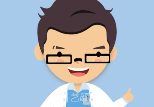 李虎星整形医生双眼皮怎