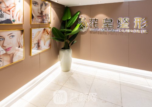 北京花皇医疗美容诊所怎