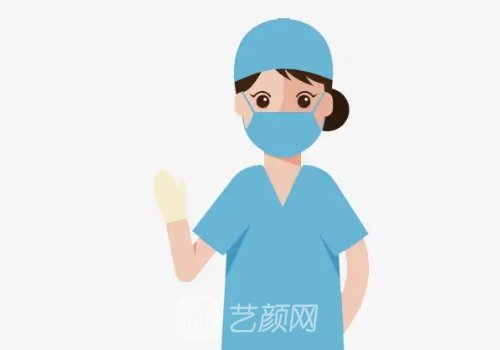 周璐珩眼袋手术案例好吗