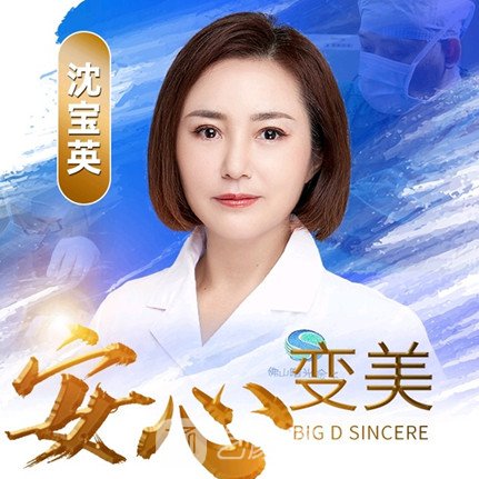 沈宝英