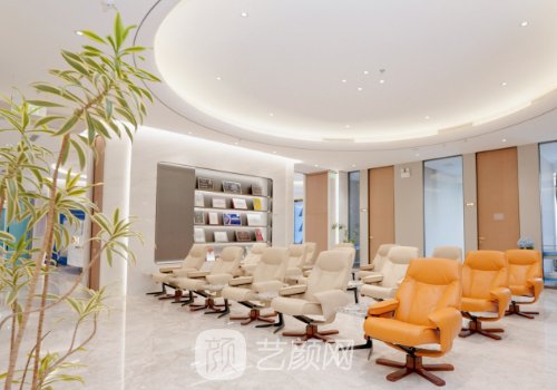 深圳妍熙妍整形医院怎么