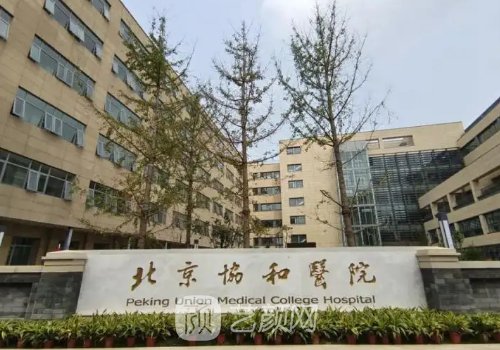 北京协和医院植发挂什么