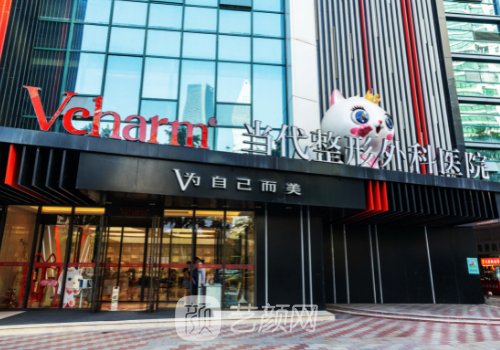 郝亚宁医生做鼻子案例可