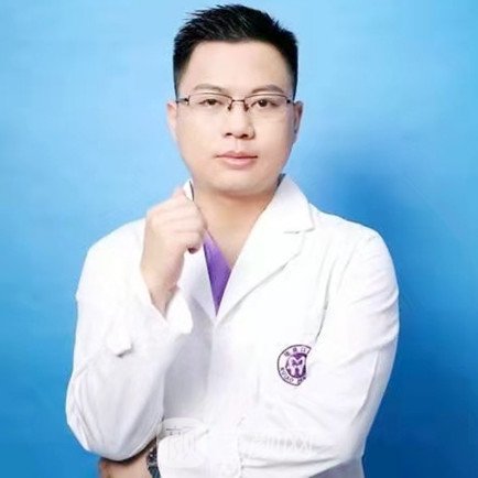 陈亚军