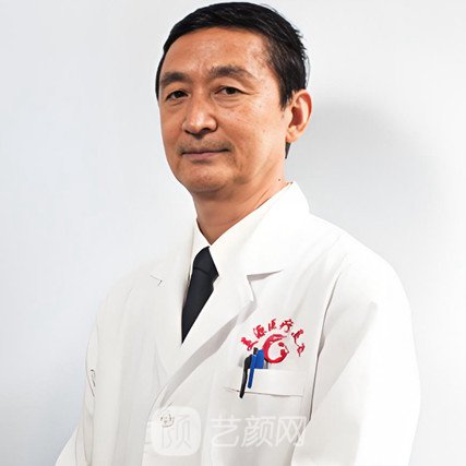 朱志祥