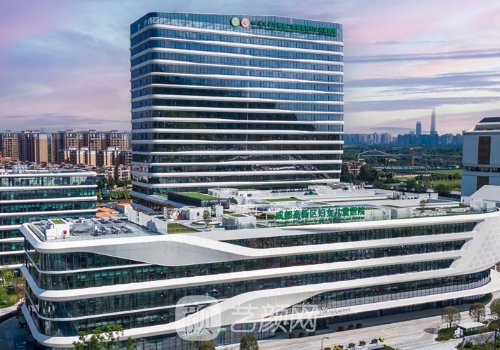 华西二院整形科医生排名