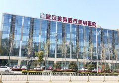 武汉美莱和中翰哪个好?两