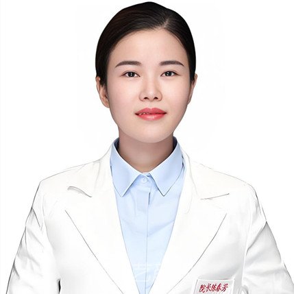 陈春芳