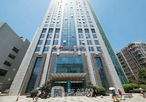 成都西区医院整形外科怎