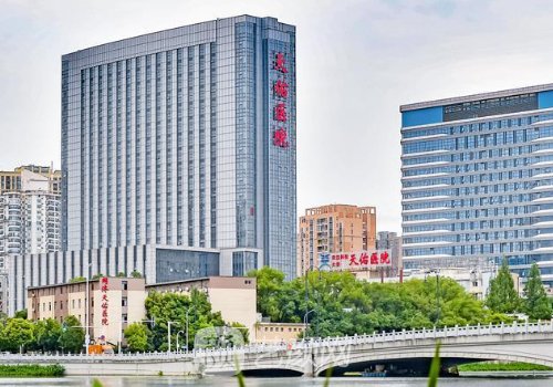 武汉天佑医院整形科怎么