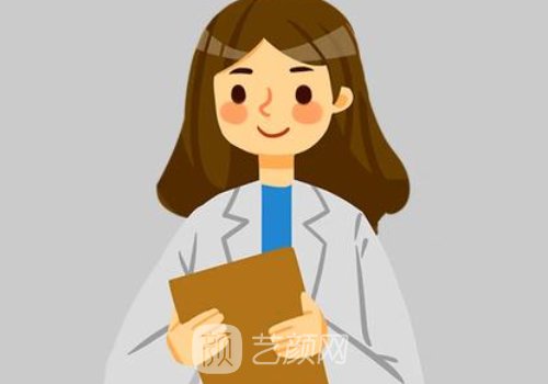 华西王杭鼻子案例图片展