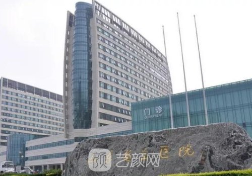 山东省立医院整形科怎么