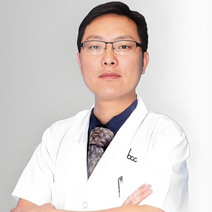 刘志华