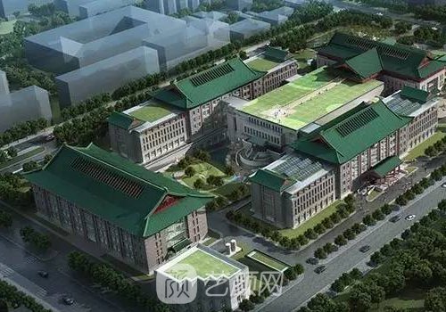 祁佐良双眼皮怎么样?技术