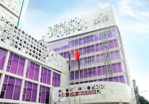 钟伟洪吸脂技术解析|深圳