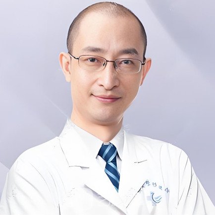 谢劲松