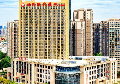 四川现代医院隆鼻价格高