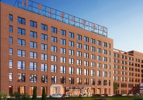 清华大学玉泉医院整形外