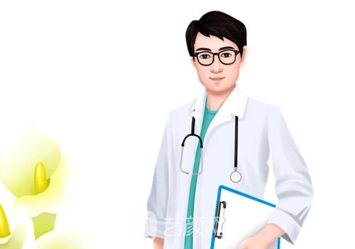 刘全医生鼻整形案例自然