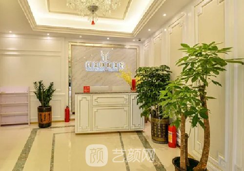 覃永喜小拉皮手术案例速