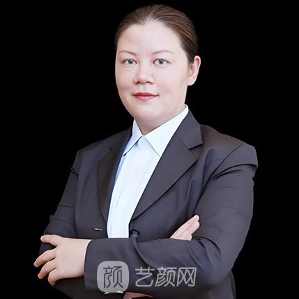 耿广丽