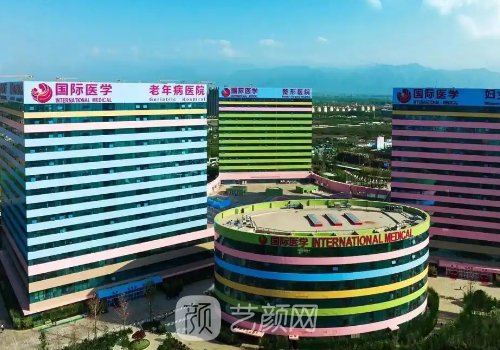 郭树忠在哪家医院任职?口