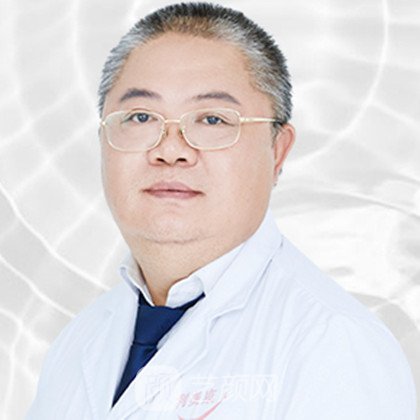 龙青松