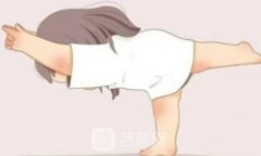 冰月岚绿溶脂打了多久见