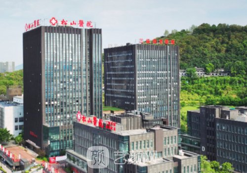 重庆肖林正颌手术失败案