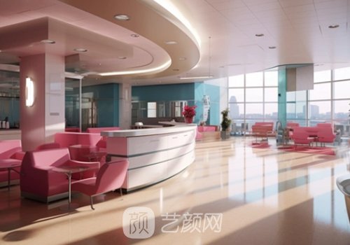 西安华旗唯美面部吸脂案