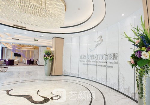 武汉美莱和韩辰哪家好?医