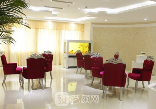 成都美极医院正规吗?医院