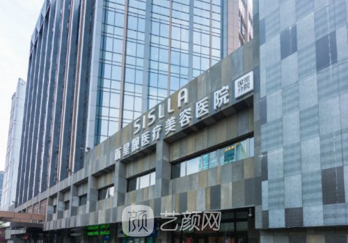 北京新星靓和叶子整形哪