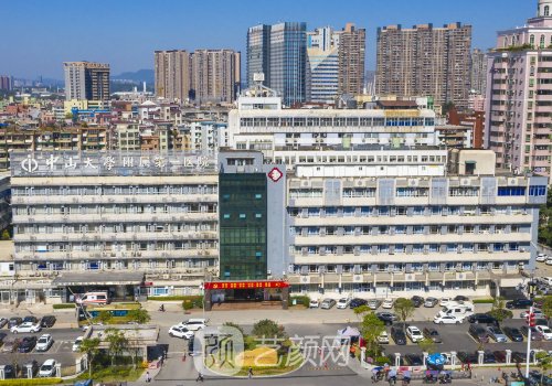 许澍洽隆胸怎么样?中山一