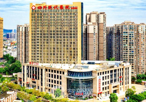 四川现代医院隆鼻多少钱