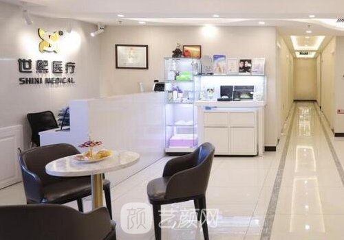 北京世熙整形失败能修复