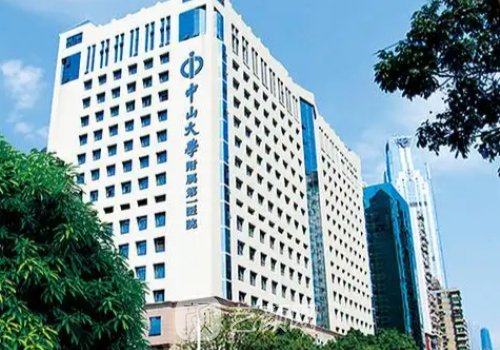 许澍洽在哪里坐诊?医生实